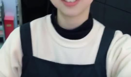 古茗直播91 年小姐姐