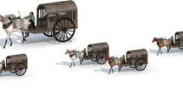 马夫漫画,幽默描绘生活百态